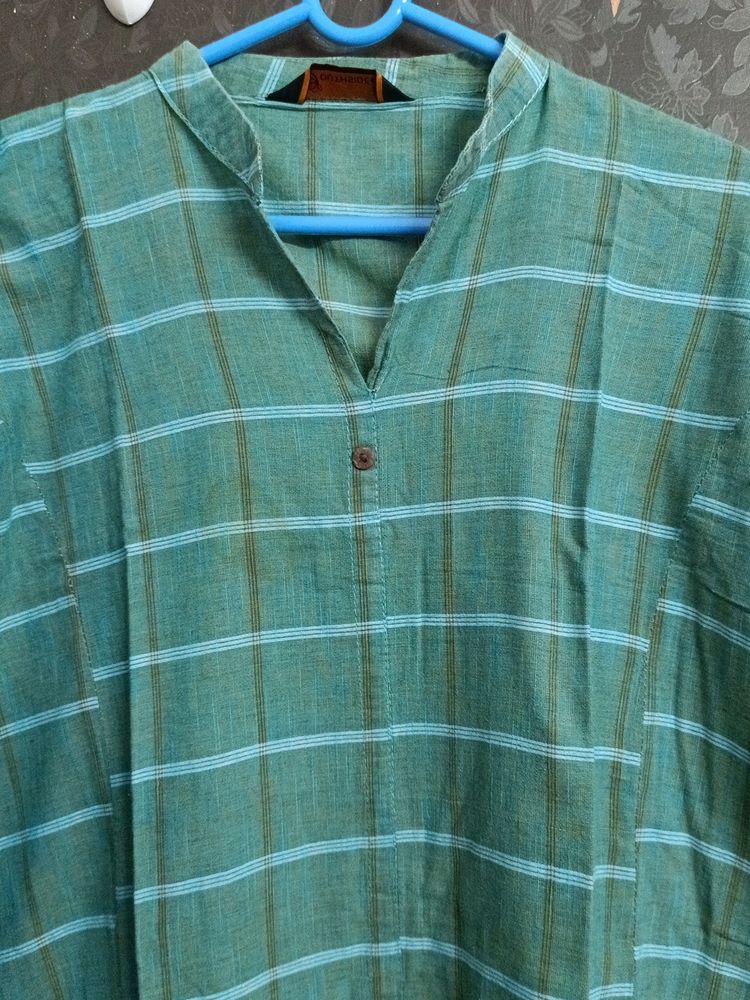 Xxl Size Kurti
