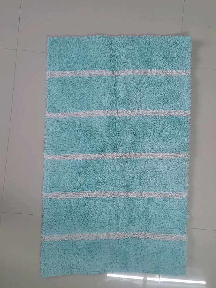 Ocean Green Doormat New