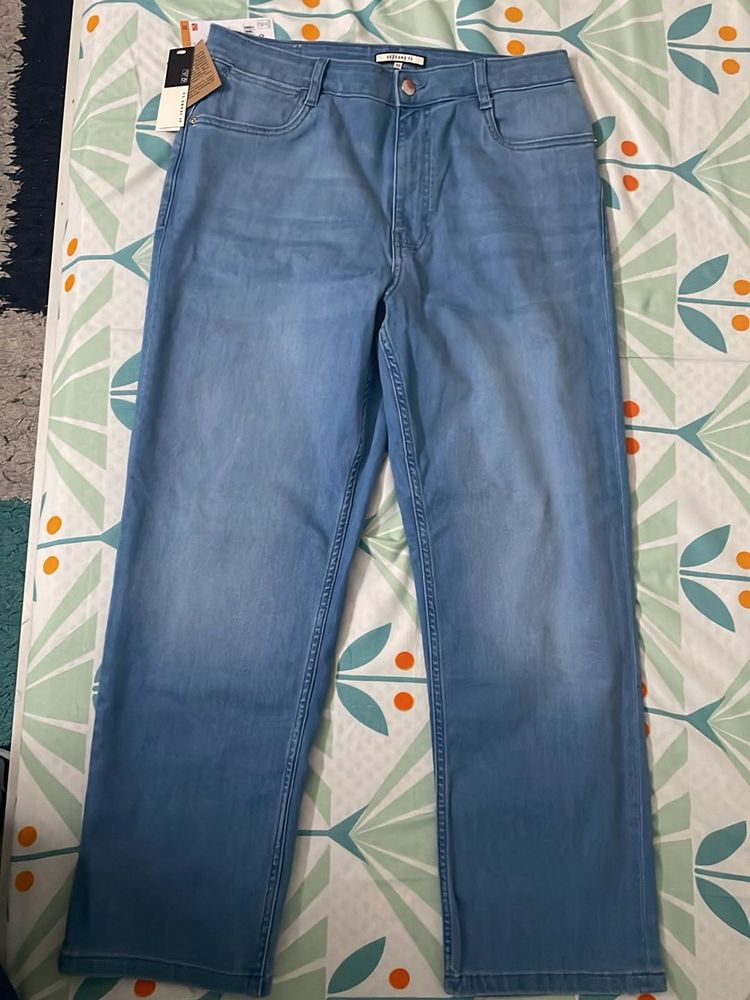 New With Tag Jeans