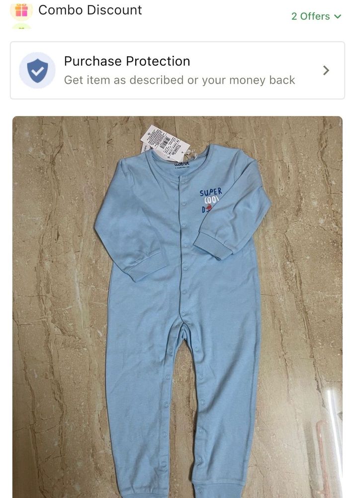 Wotnot Combo