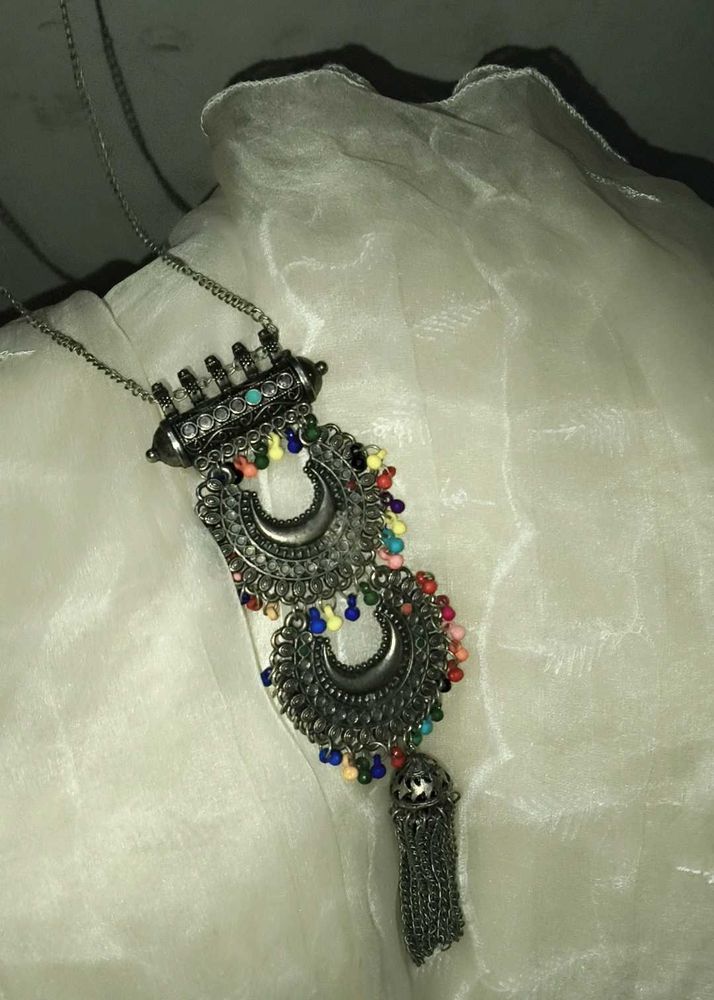 Statement Necklace
