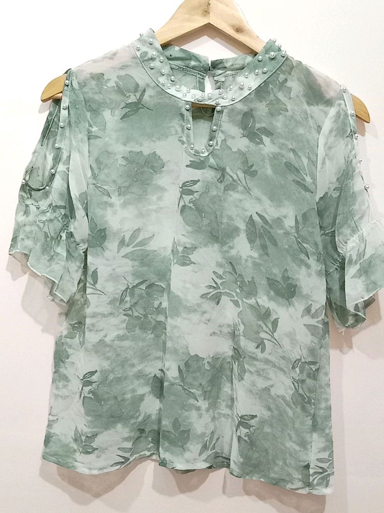 Pearl Top