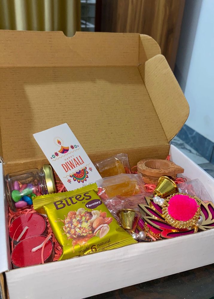 Diwali Gift Box