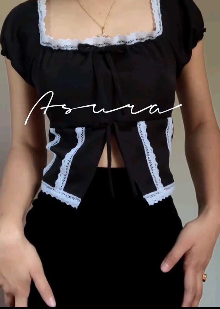 Coquette  Top Women's