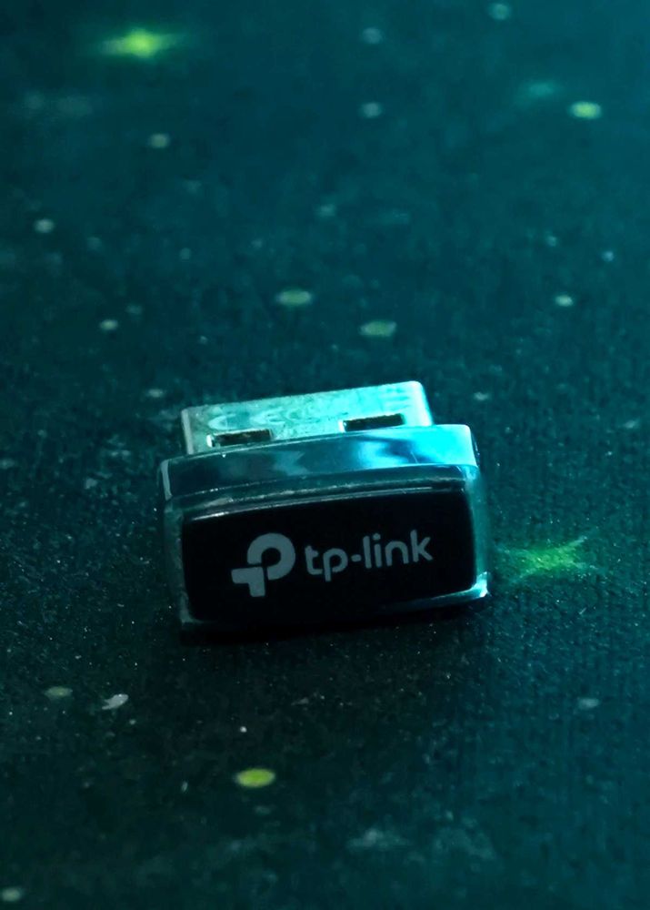 TP-Link Wireless Wifi Adapter