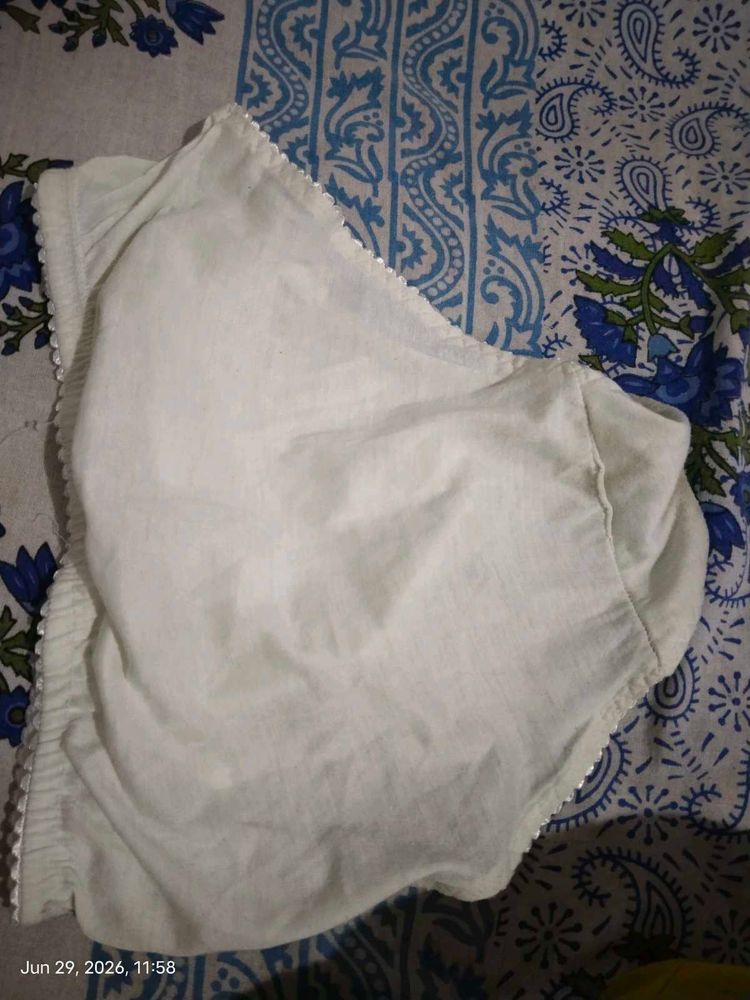 Comfortable Cotton Briefs