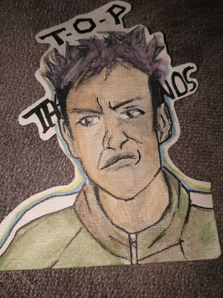 Top-Panos Artwork