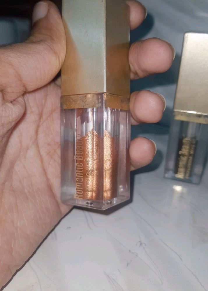 Liquid Eyeshadow