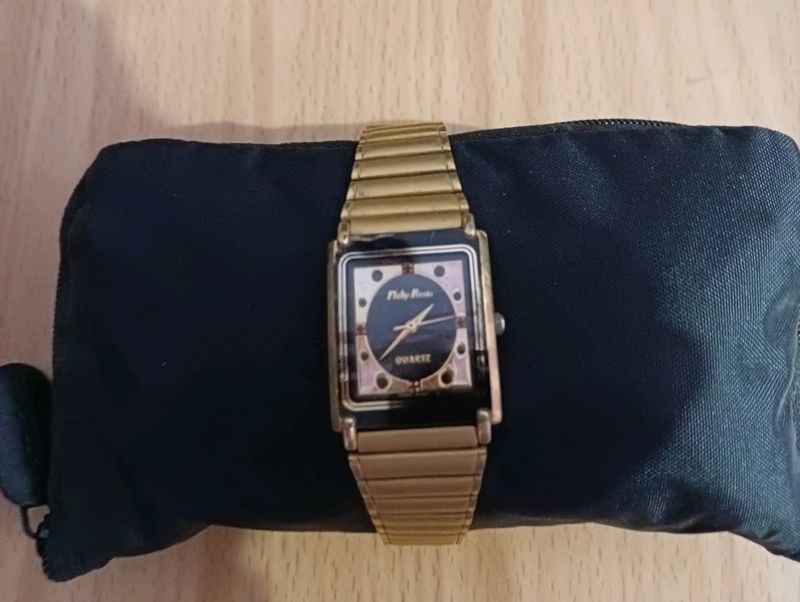 Watch ⌚