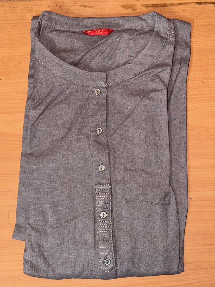 Kurti