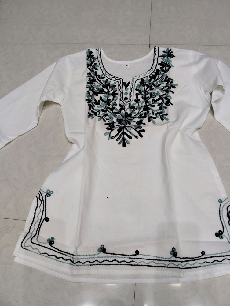 Brand New Short Kurta