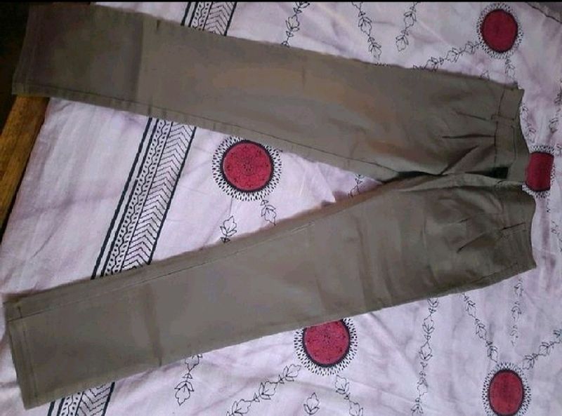 Price Drop Ladies Trouser