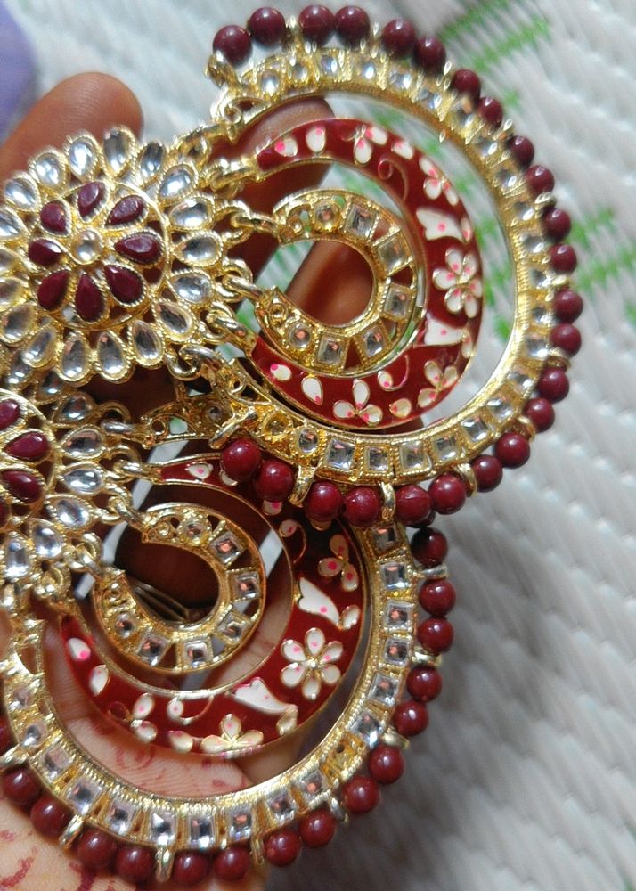 Beautiful Earring