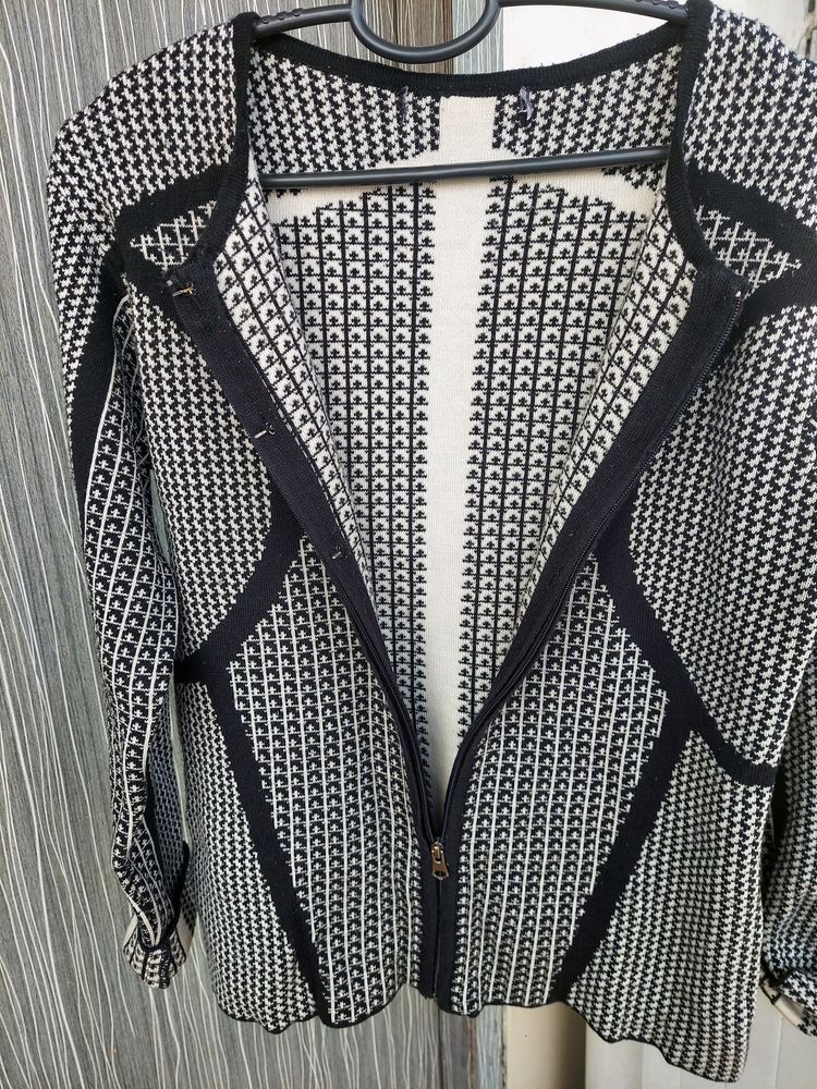 Smart Piece  Cardigan