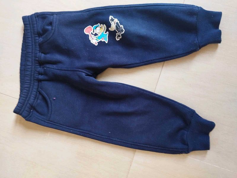 Daffy Duck Sweatpants
