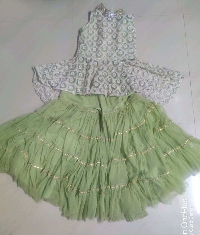 Kids Wear