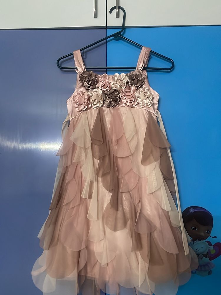 Beautiful Dress For Girls From US