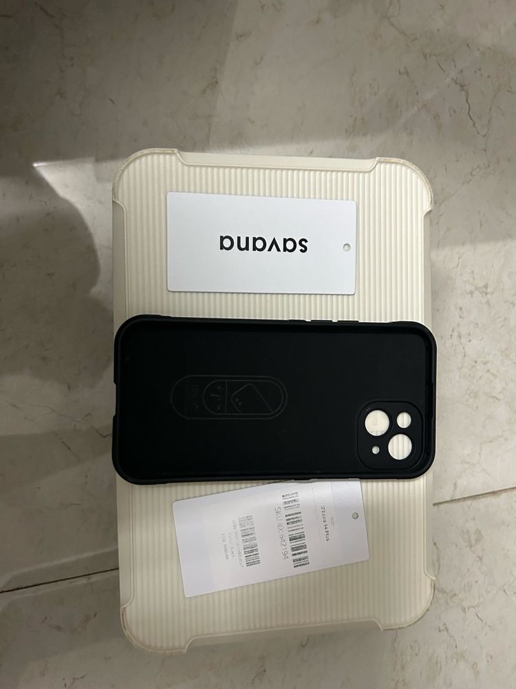 Savana Phone Case for iPhone