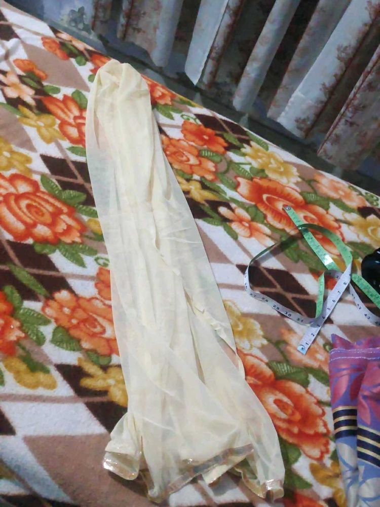 net wala dupatta