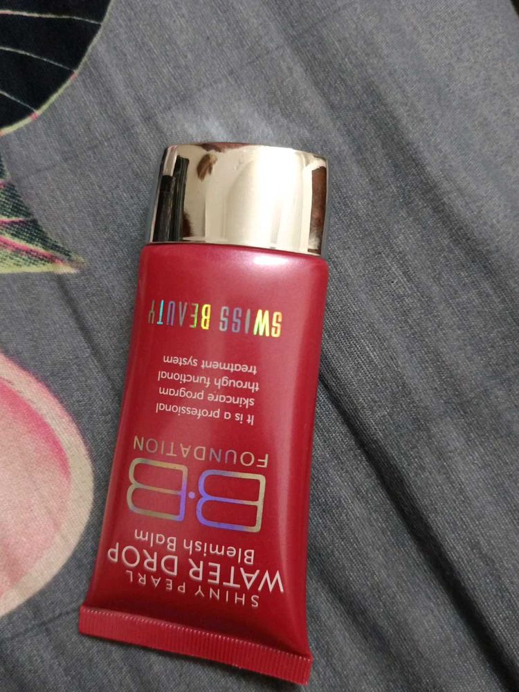 Swiss Beauty BB Cream