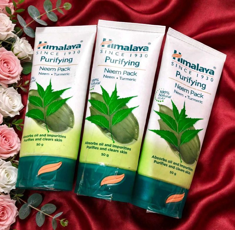 pack of 3