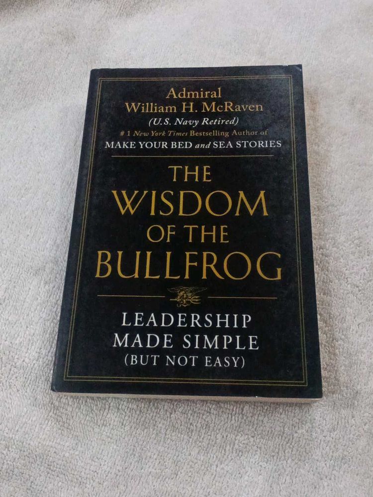 The Wisdom of th