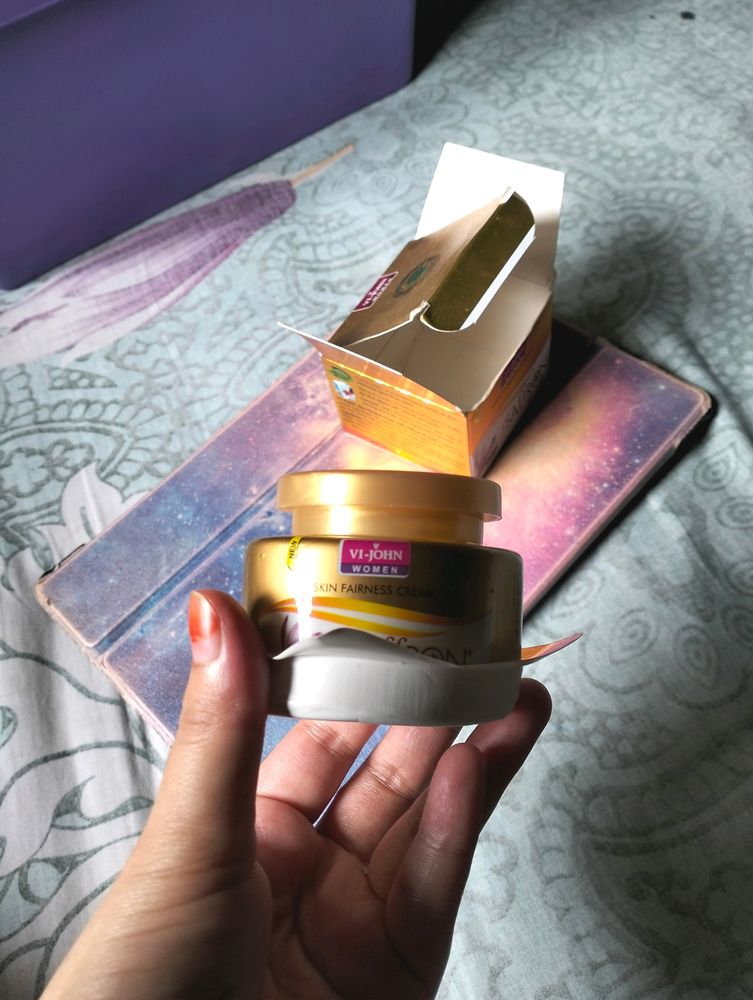 Face Cream