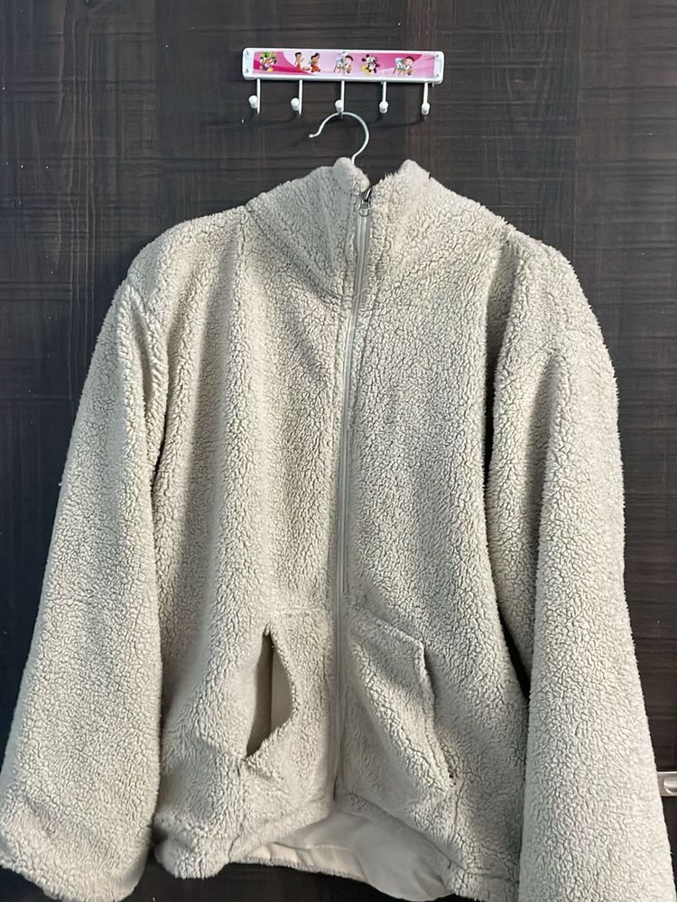 Teddy Jacket