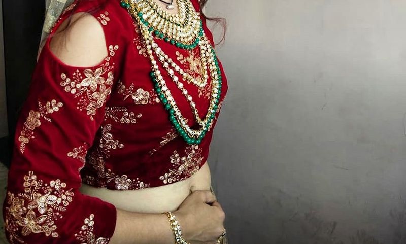 Lehnga Choli