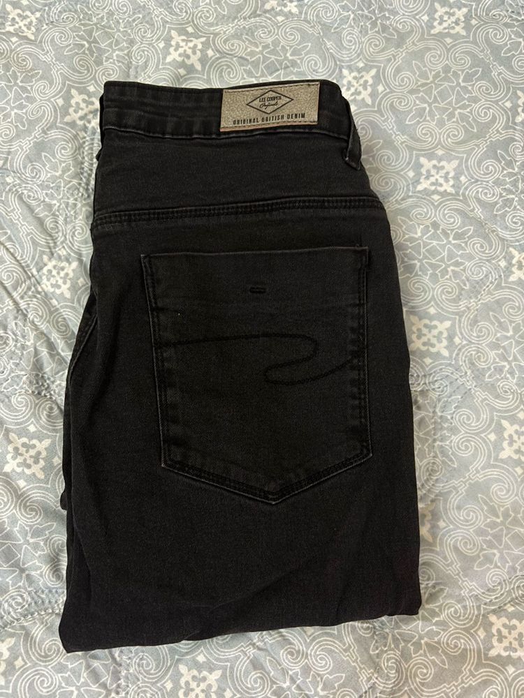 Lee Cooper originals Denim Jeans