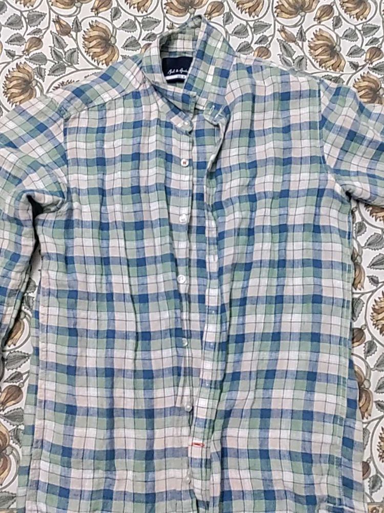 Mast&amp; harbour shirt
