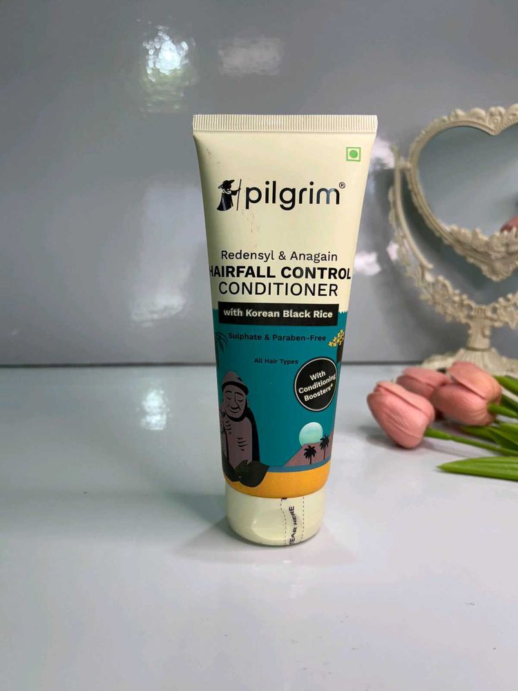 Beauty & Care > Shampoo & Conditioner | Pilgrim Hairfall Control ...