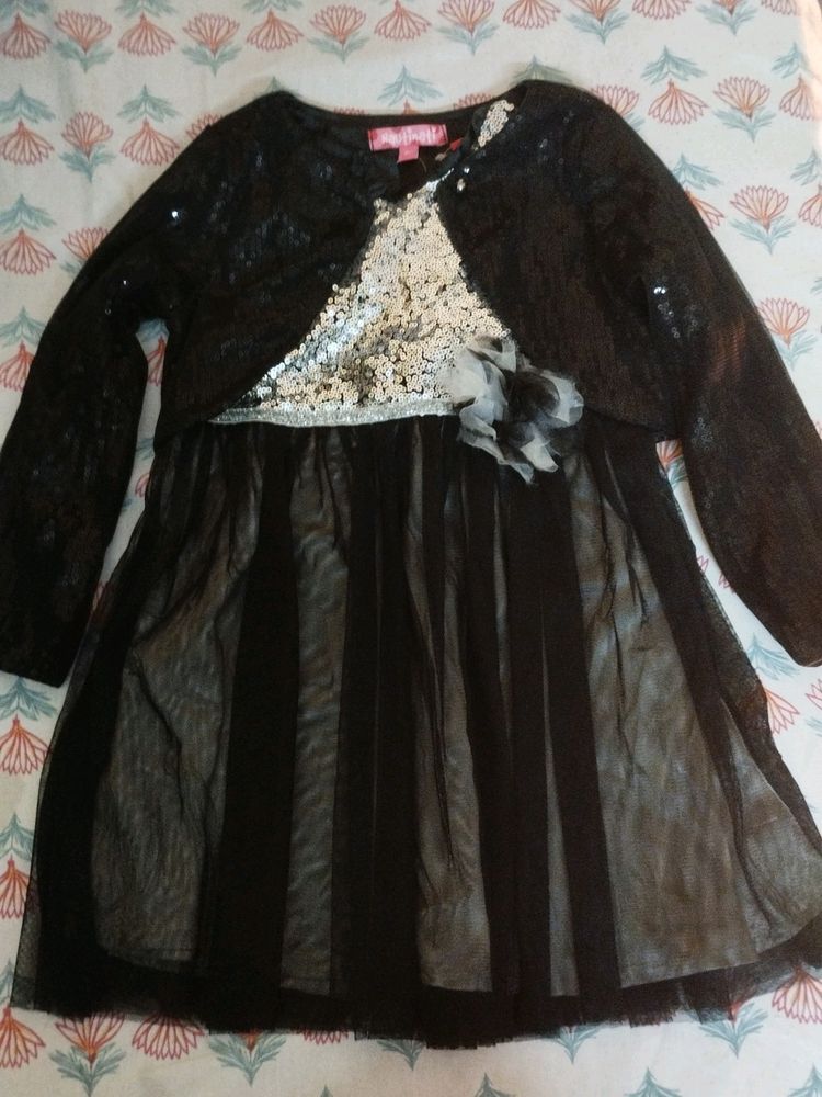 Brand New Dress