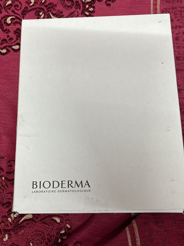 Skincare Planner