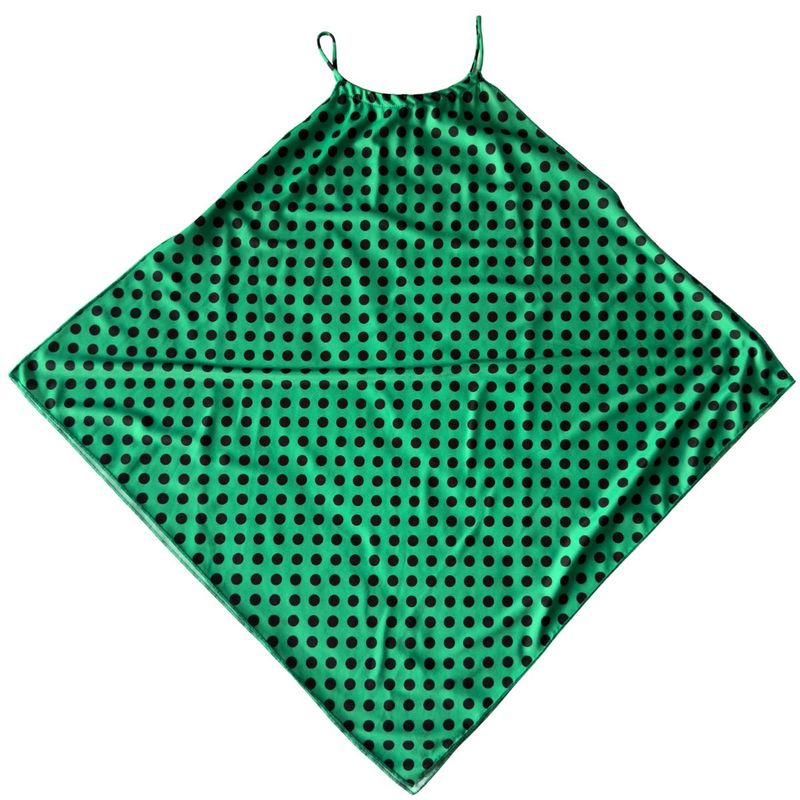 Ketchief Style Halter Top (Zara Brand)