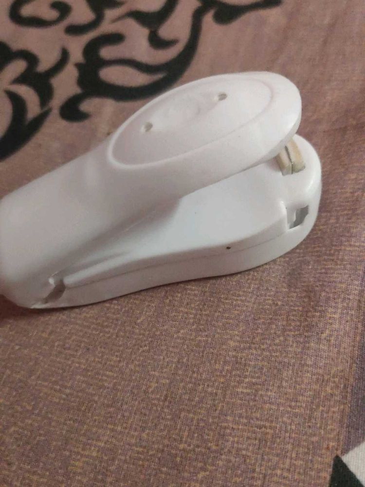 Portable Packet Sealer