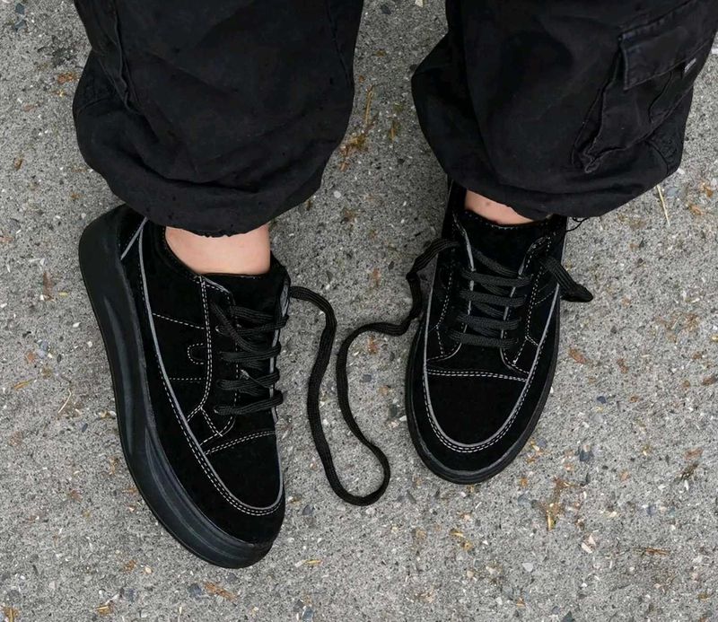 NEW✨EL PASO SHOE