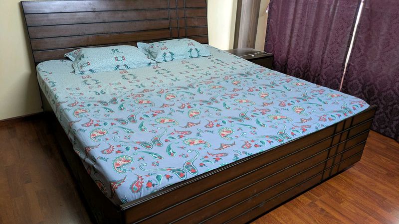Bedsheet