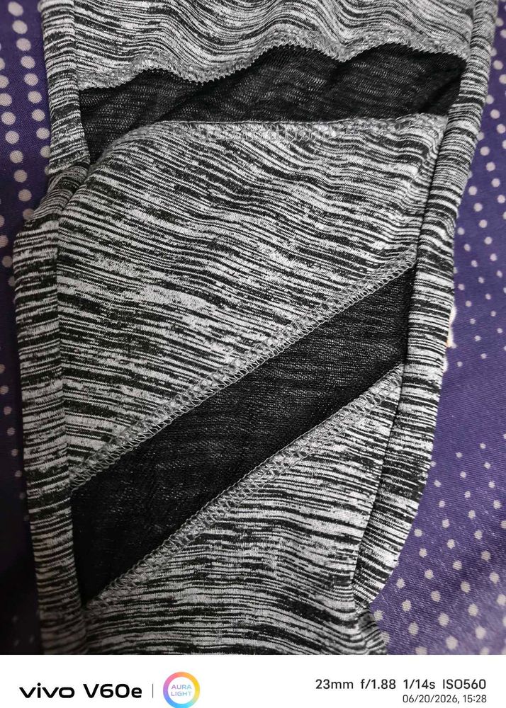 Stylish Athleisure Leggings