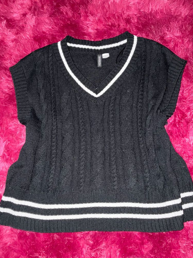 half sweater H&amp;M