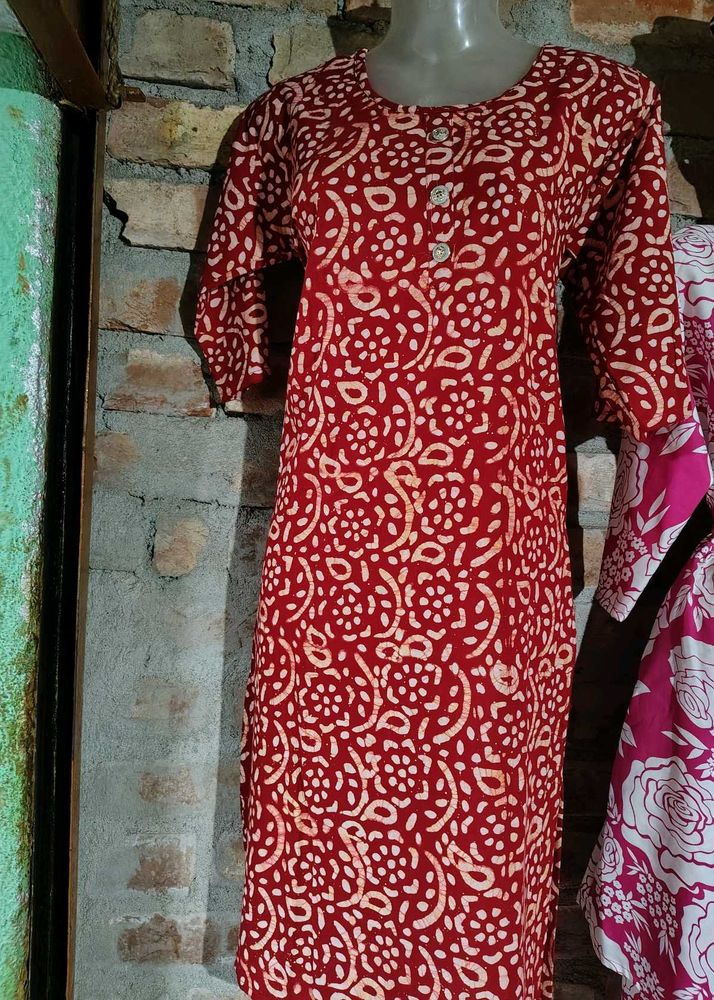 kurti