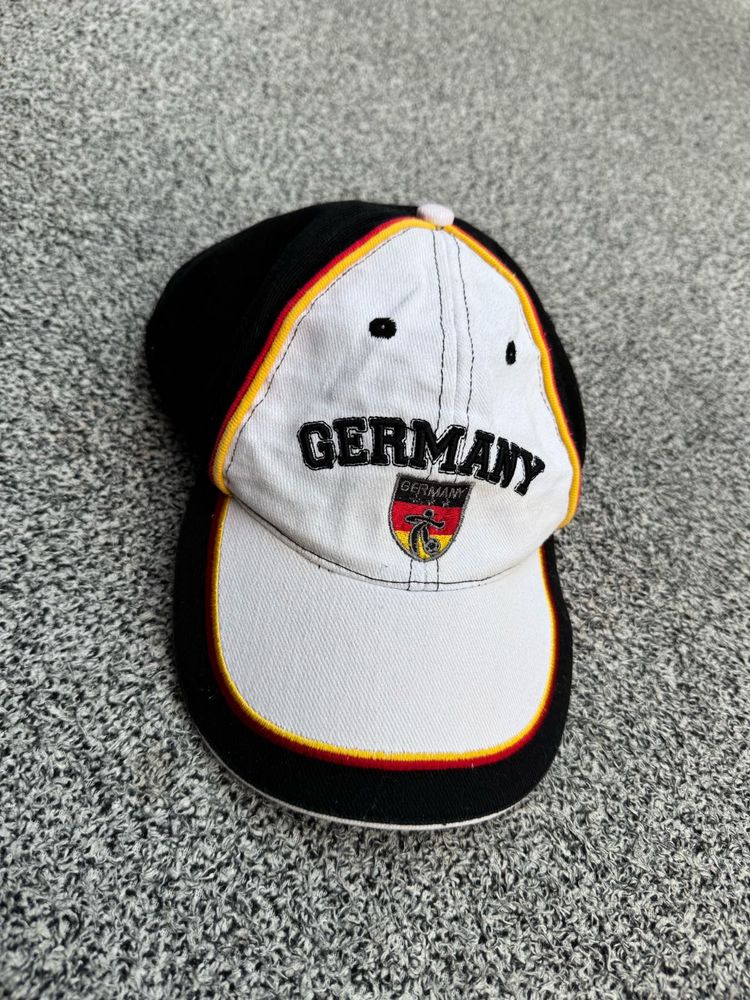 Germany Baseball Cap