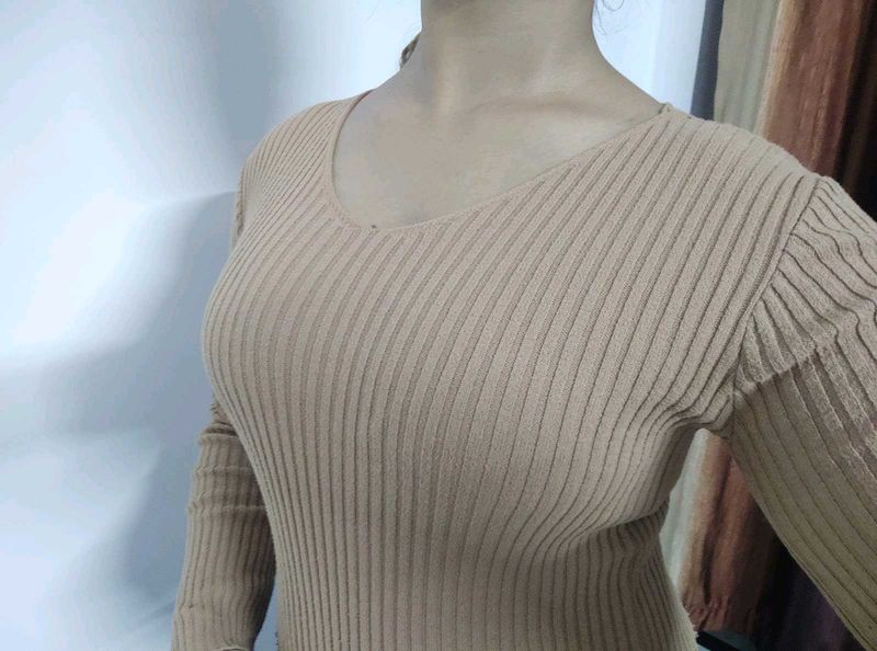 Body Hugging Top