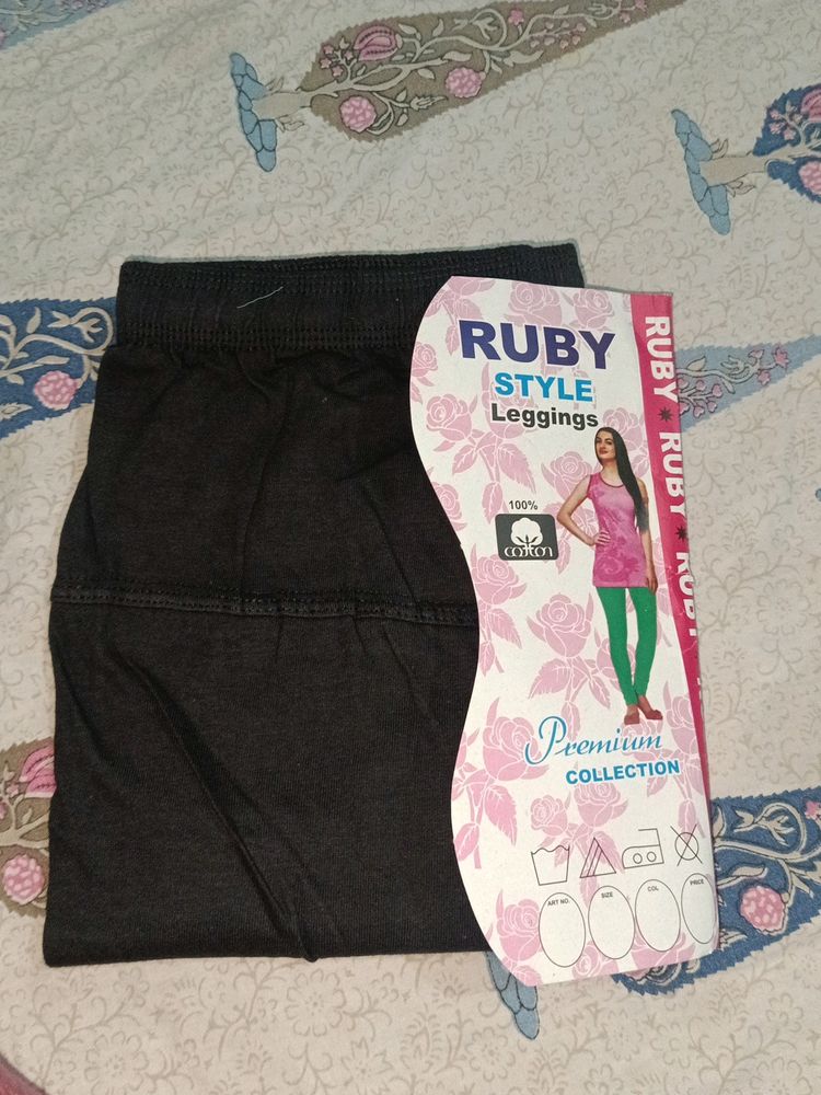 Legie (Black⚫)