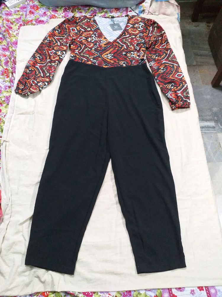 Jumpsuit