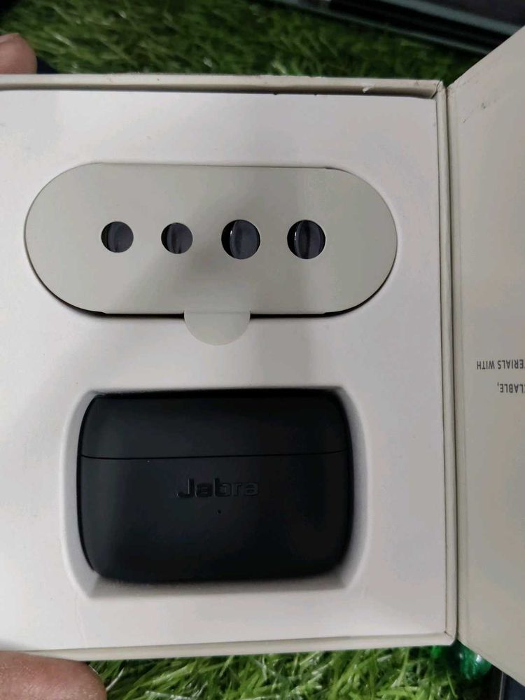 Jabra Elite 85 t