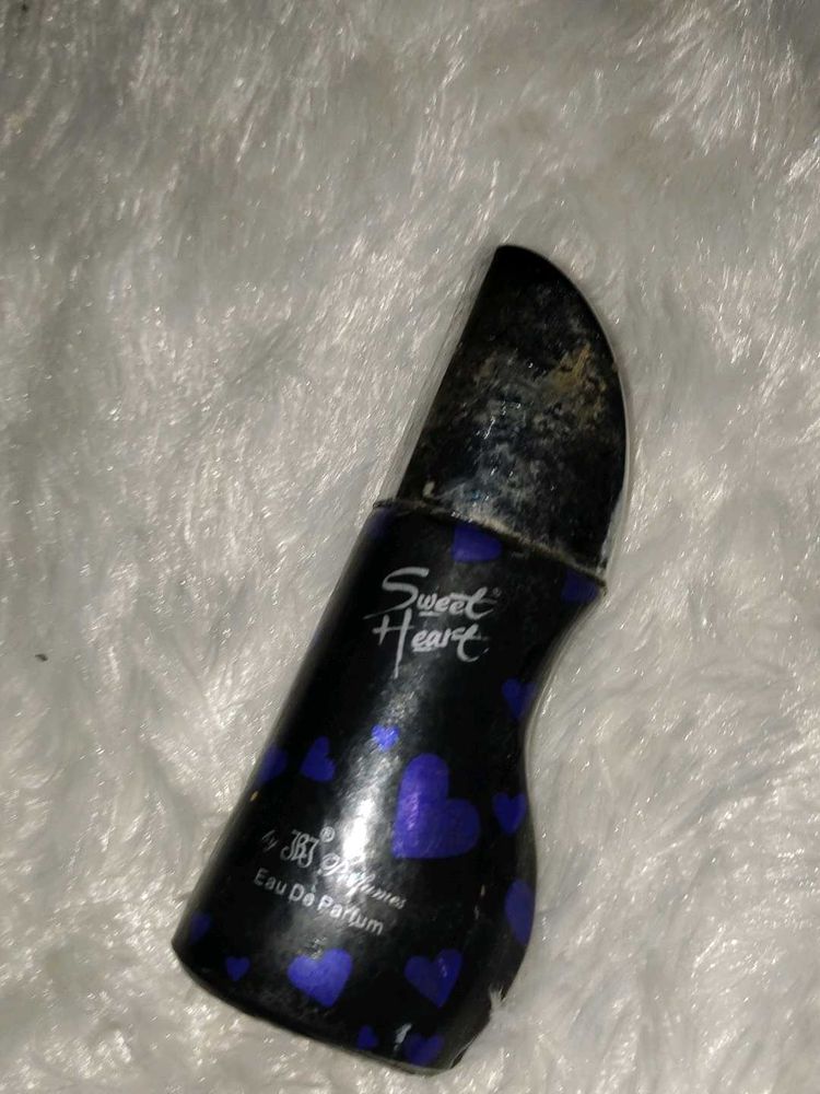 Sweet Heart Perfume
