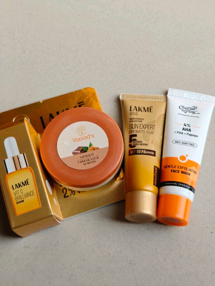 loot offer🔥 combo of 4 products