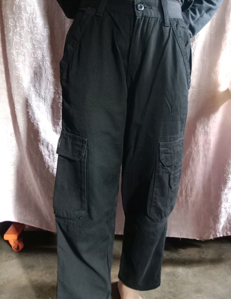 Cargo Pants