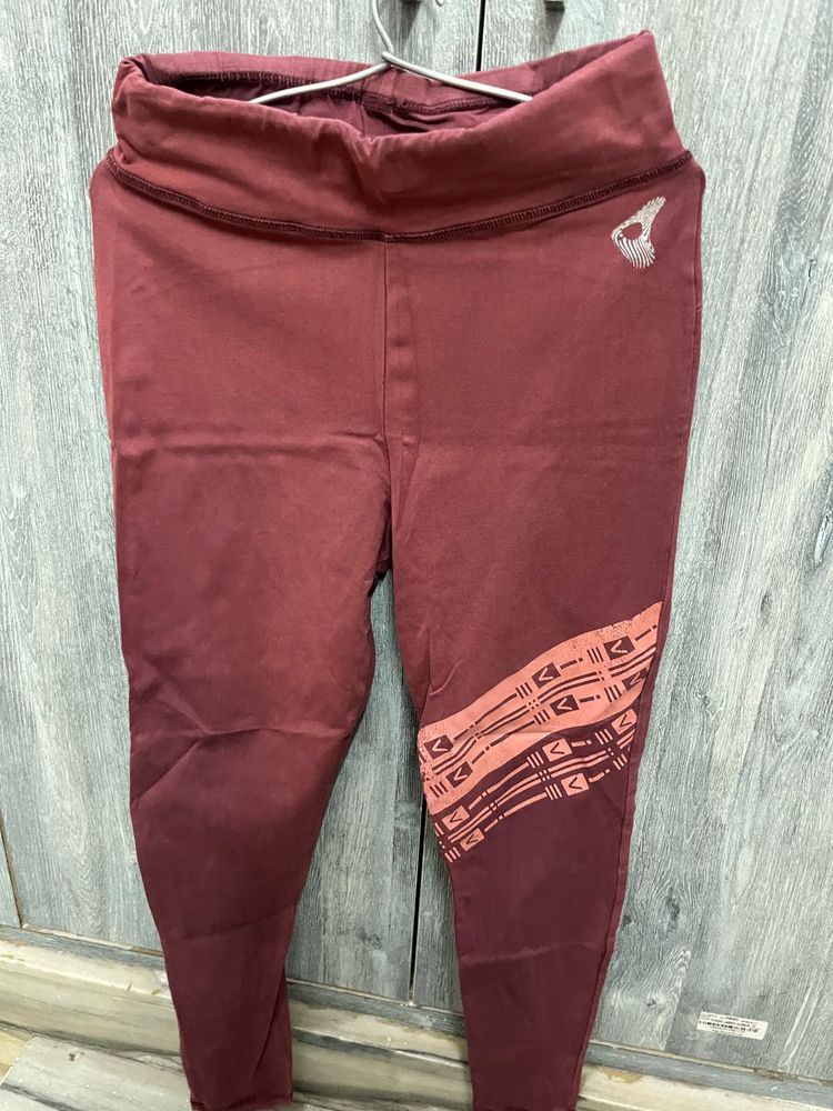 Zivame Gym Leggings